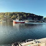 Nyaraló Lange By Interhome Bømlo