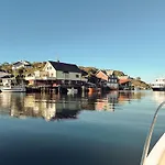 Lange By Interhome Nyaraló Bømlo