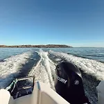 Hébergement de vacances Lange By Interhome *