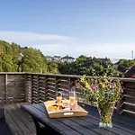 Nyaraló Lange By Interhome Bømlo
