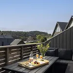 Nyaraló Lange By Interhome Bømlo