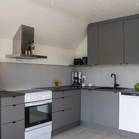 Lange By Interhome