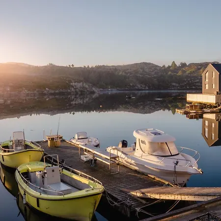 Casa de Férias Lange By Interhome *