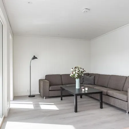 Lange By Interhome *