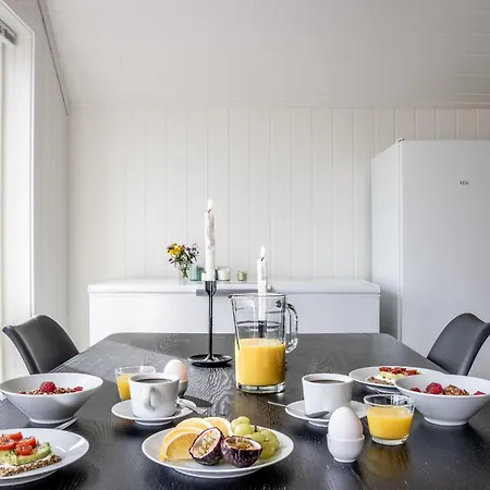Lange By Interhome * Bomlo