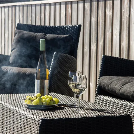 Casa de Férias Lange By Interhome Bomlo