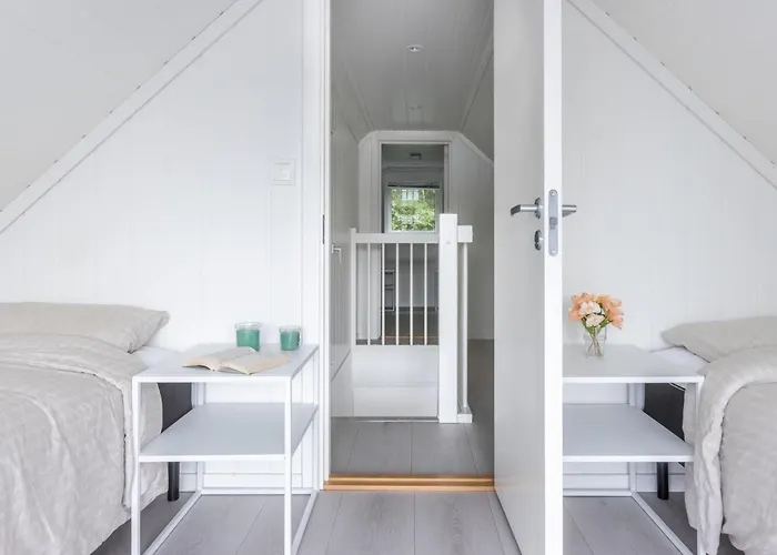 Lange By Interhome Bomlo