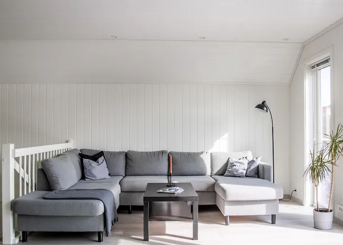 Lange By Interhome
