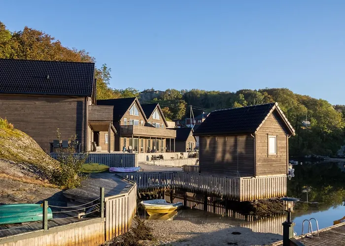Lange By Interhome Ferienhaus Bomlo