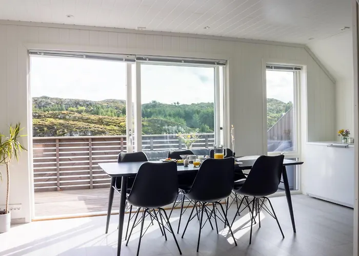 Lange By Interhome Ferienhaus