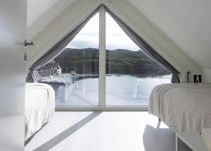 Lange By Interhome Ferienhaus *