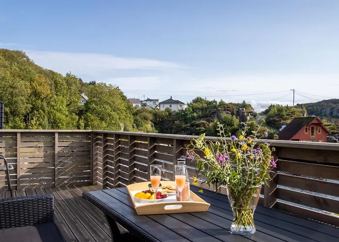 Ferienhaus Lange By Interhome Bomlo