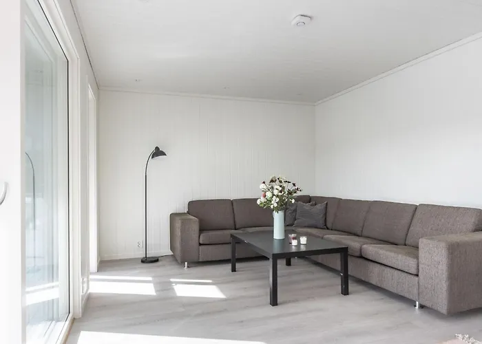 Lange By Interhome *