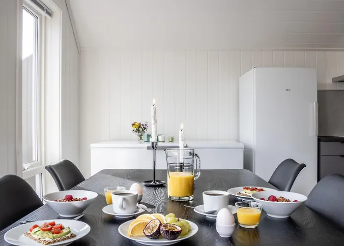 Lange By Interhome * Bomlo