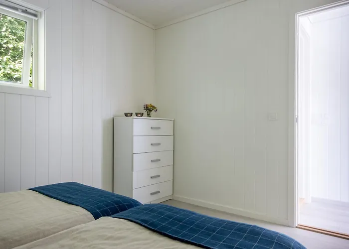 Lange By Interhome Ferienhaus *