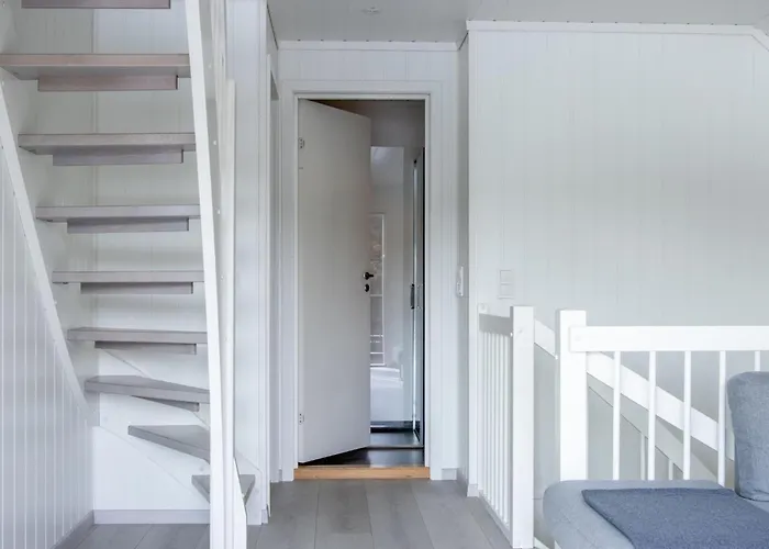 Lange By Interhome Ferienhaus Bomlo