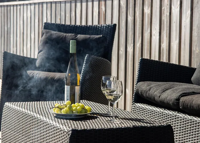 Ferienhaus Lange By Interhome Bomlo