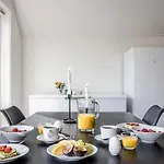 Lange By Interhome * Bomlo