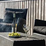 Feriehus Lange By Interhome Bomlo