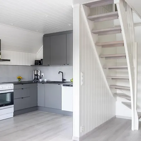 Lange By Interhome Bomlo
