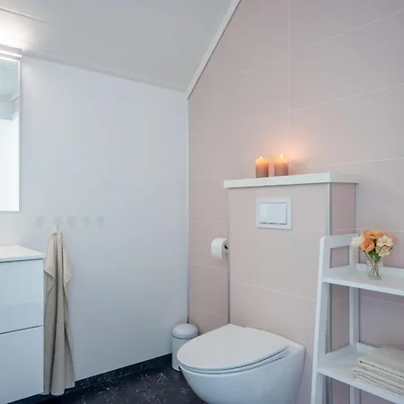 Lange By Interhome Сasa de vacaciones *