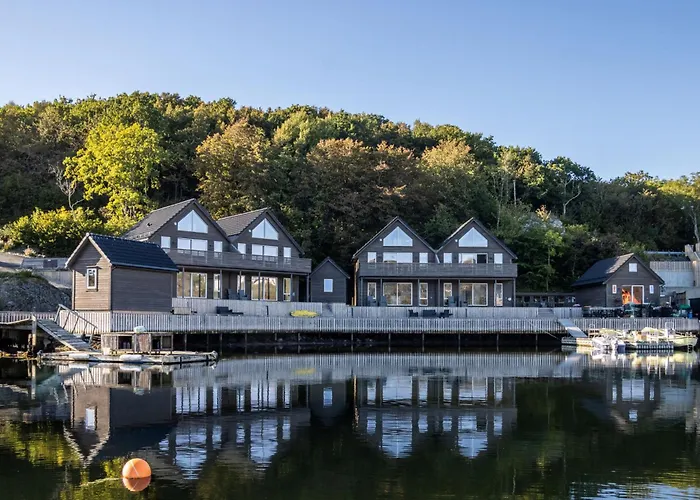 Hébergement de vacances Lange By Interhome *