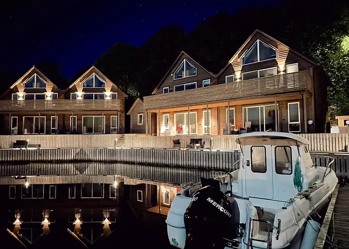 Lange By Interhome Hébergement de vacances